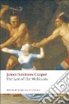 Cooper James Fenimore, McWilliams John (INT)