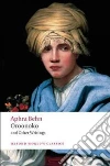 Behn Aphra, Salzman Paul (EDT)