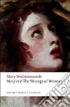 Wollstonecraft Mary