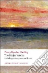 Shelley Percy Bysshe, Leader Zachary (EDT), O'Neill Michael (EDT)