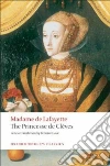 La Fayette Madame de, Cave Terence (TRN)