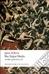 Milton John, Orgel Stephen (EDT)