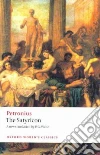 Petronius, Walsh P. G. (TRN)