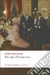 Wharton Edith