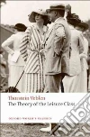 Veblen Thorstein, Banta Martha (EDT)