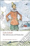 Collodi Carlo, Lucas Ann Lawson (TRN)