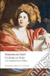 De Stael Madame, Raphael Sylvia (EDT), Isbell John (INT)