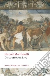Machiavelli Niccolo, Bondanella Julia Conaway (TRN)