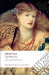 Propertius Sextus, Lee Guy (TRN), Lyne Oliver (INT)