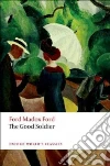 Ford Ford Madox, Saunders Max (EDT)