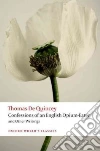 De Quincey Thomas, Morrison Robert (EDT)