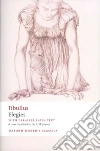 Tibullus, Juster A. M. (TRN), Maltby Robert (INT)