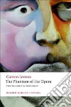 Leroux Gaston, Coward David (TRN)