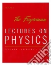 Richard P Feynman