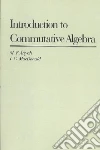 Atiyah Michael Francis, MacDonald I. G.