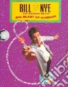Nye Bill, Marks Terry (ILT), Owen Tom (ILT)