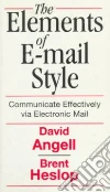 Angell David, Heslop Brent