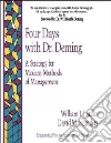 Latzko William J., Saunders David M., Deming W. Edwards