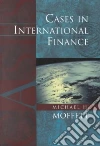 Michael H Moffett