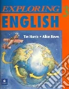 Harris Tim, Rowe Allan