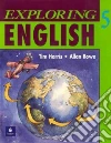 Harris Tim