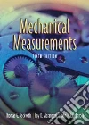 Beckwith Thomas G., Marangoni Roy D., Lienhard John H.