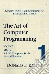 Knuth Donald E.
