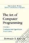 Knuth Donald E.