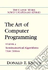 Knuth Donald E.