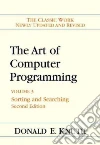 Knuth Donald E.