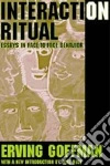 Goffman Erving, Best Joel (INT)