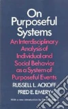 Ackoff Russell L., Emery Fred E., Ruben Brent D. (INT)
