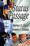 Glaser Barney G., Strauss Anselm L.