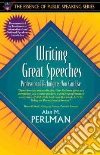 Perlman Alan M.