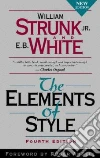 Strunk William, White E. B.