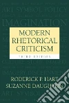Hart Roderick P., Bartlett Richard D.