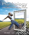 Lilienfeld Scott O., Lynn Steven Jay, Namy Laura L., Woolf Nancy J.