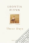 Leontia Flynn