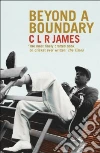 C L R James