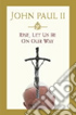 Pope  John Paul II