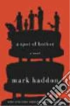 Mark  Haddon
