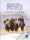 Cocker Mark, Tipling David (PHT), Elphick Jonathan (CON), Fanshawe John (CON)