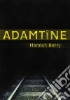 Berry Hannah