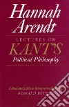 Hannah Arendt