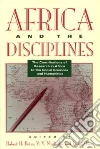 Bates Robert H. (EDT), Mudimbe V. Y., O'Barr Jean (EDT), Mudimbe V. Y. (EDT)