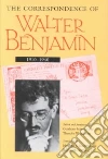Benjamin Walter, Scholem Gershom, Adorno Theodor W. (EDT), Adorno Theodor W.