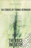Bernhard Thomas