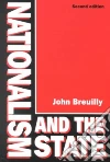 Breuilly John