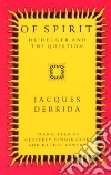 Derrida Jacques, Bennington Geoffrey (TRN), Bowlby Rachel (TRN)