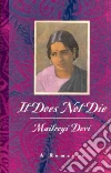 Devi Maitreyi